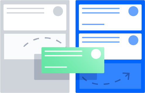 Jira と Trello の統合